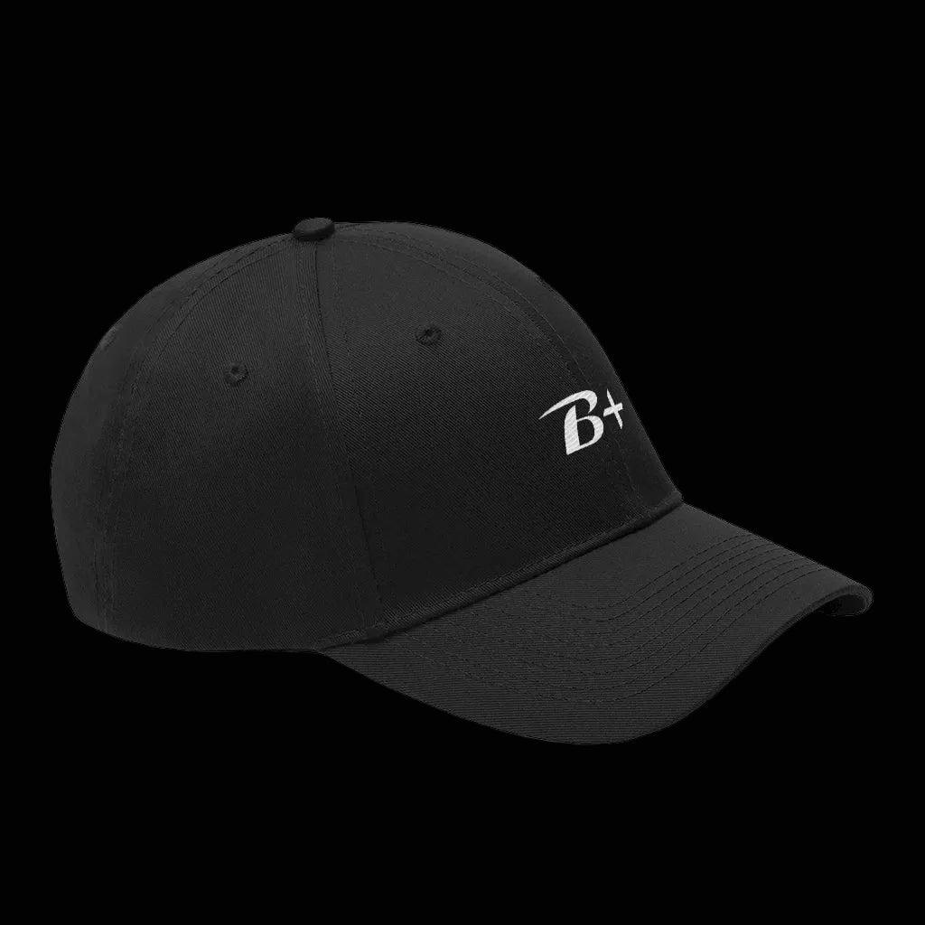 Twill Hat