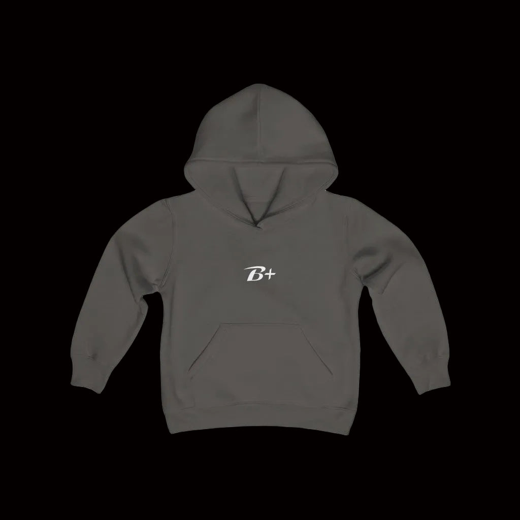 Youth Heavy Blend Hooded Sweatshirt
