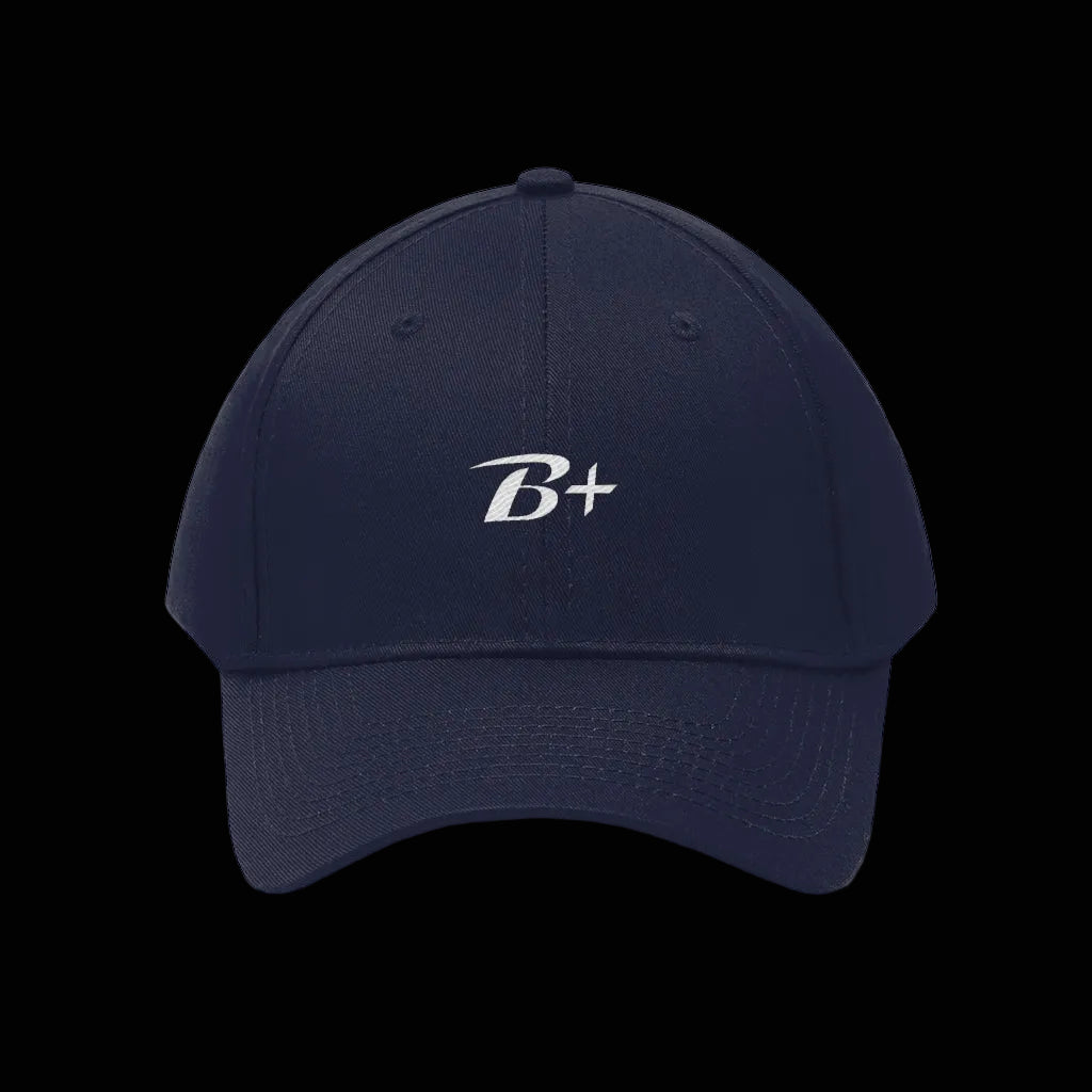 Twill Hat