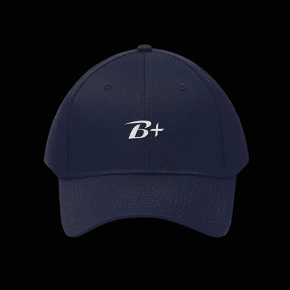Twill Hat