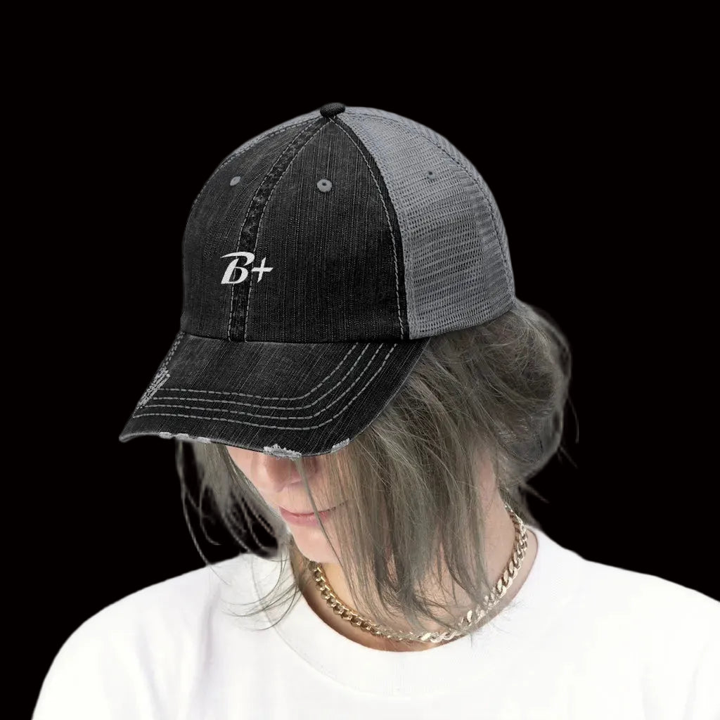 Trucker Hat