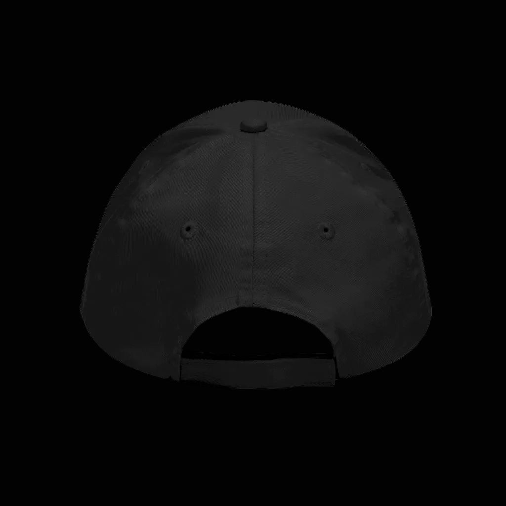 Twill Hat