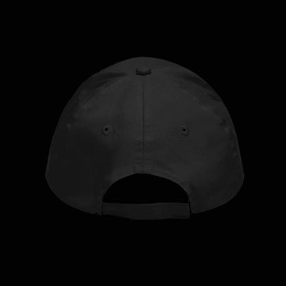 Twill Hat