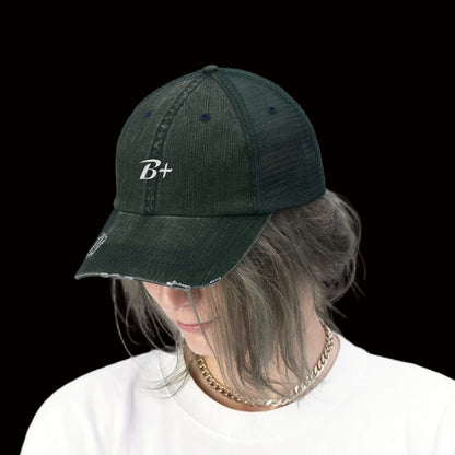 Trucker Hat