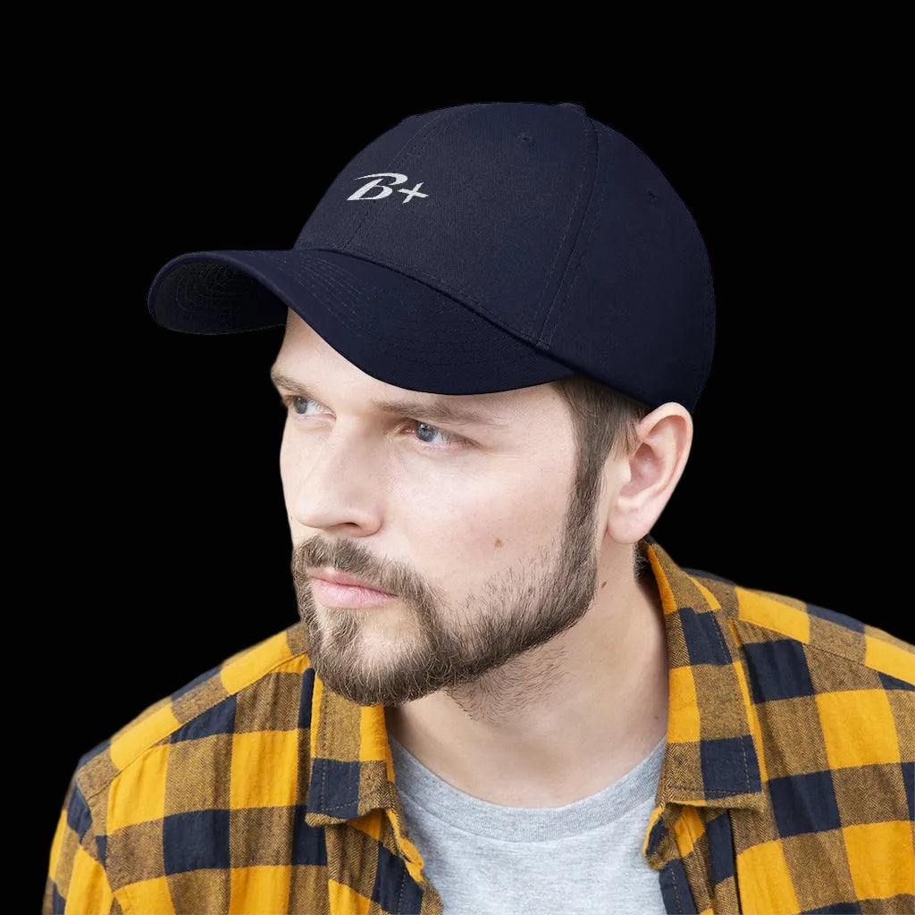 Twill Hat