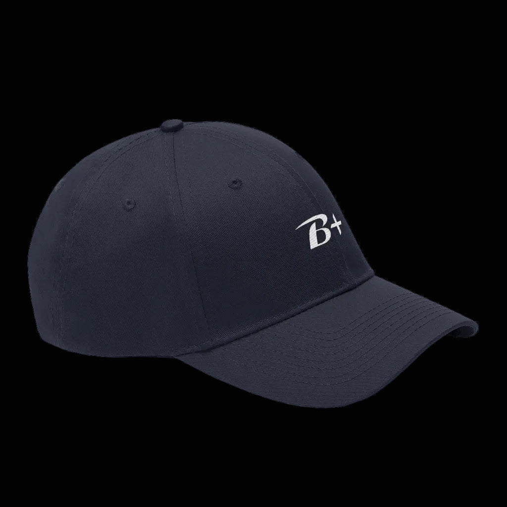 Twill Hat