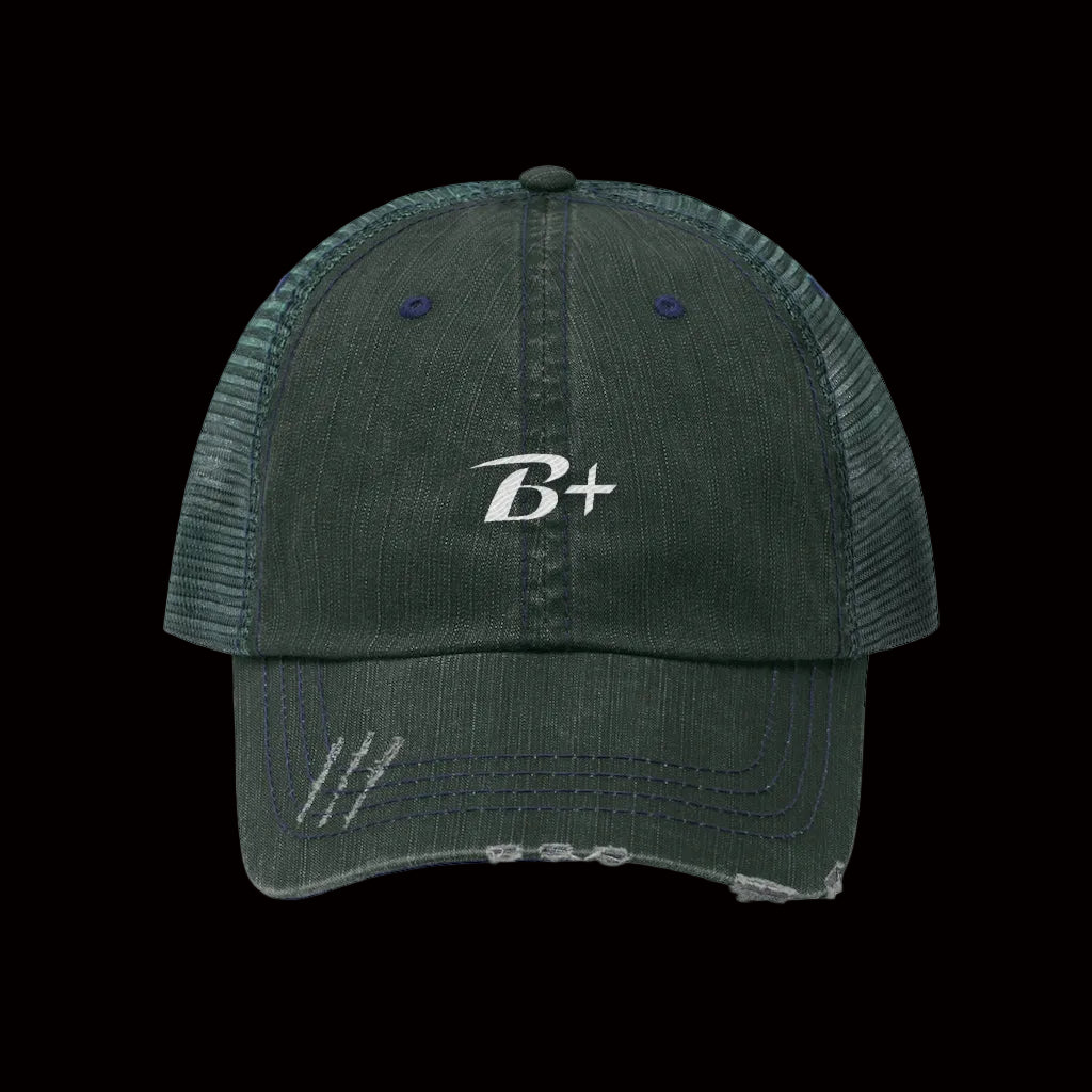 Trucker Hat