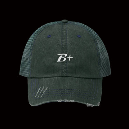 Trucker Hat